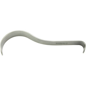 MeisterHand DEAVER Retractor, Pediatric, 3/4" (1.9 cm) X 7" (17.8 cm). MPN: MH11-219
