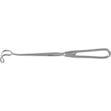 MeisterHand GREEN Retractor, 8-1/2" (21.6 cm). MPN: MH11-22