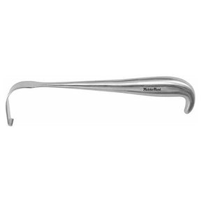 MeisterHand MEYERDING Retractor, 9-1/2" (24.1 M), large blade 3-1/2" (8.9 cm) X 2" (5.1 cm). MPN: MH11-240
