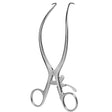 MeisterHand GELPI Retractor, 7-1/2" (19.1 cm), with grip lock. MPN: MH11-366