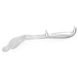 MeisterHand BENNETT Tibia Retractor, 9-1/2" (24.1 cm), blade 2-1/2" (6.4 cm) wide. MPN: MH11-582