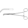 MeisterHand LAHEY Gall Duct Forceps, 7-1/2" (19.1 cm). MPN: MH14-48