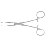 MeisterHand ALLIS Tissue Forceps, 10" (25.4 cm), 5 X 6 teeth. MPN: MH16-12