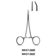 MeisterHand JACOBSON Micro Mosquito Forceps, curved, extremely delicate. MPN: MH17-2602