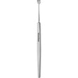 MeisterHand KNAPP Retractor, 5-1/4" (13.3 cm), with 4 blunt prongs. MPN: MH18-102