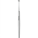 MeisterHand KNAPP Retractor, 5-1/4" (13.3 cm), with 4 blunt prongs. MPN: MH18-102