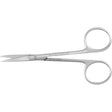 MeisterHand KNAPP Iris Scissors, 4" (10.2 cm), curved, sharp/blunt points. MPN: MH18-1426