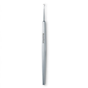 MeisterHand TYRELL Hook, sharp. MPN: MH18-412