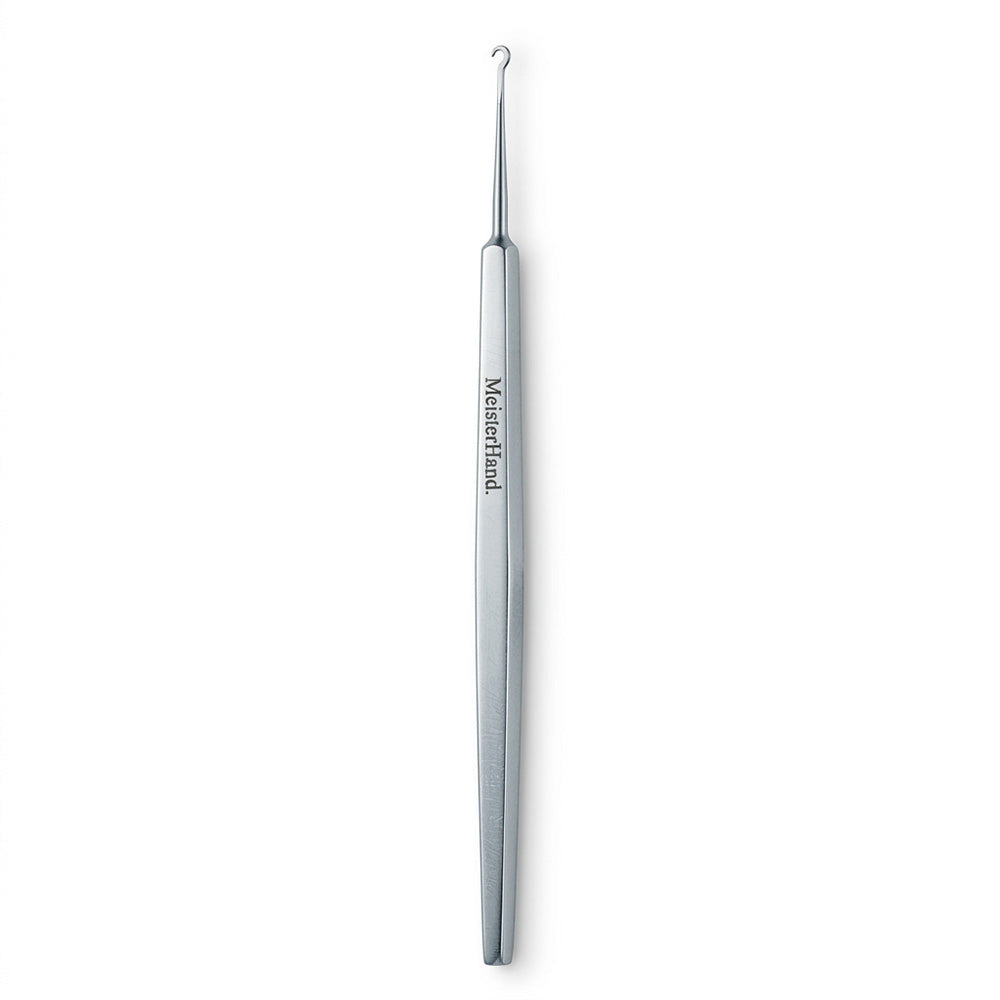 MeisterHand TYRELL Hook, blunt. MPN: MH18-414
