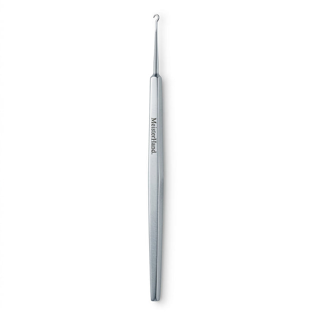 MeisterHand TYRELL Hook, blunt. MPN: MH18-414