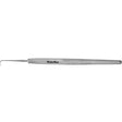 MeisterHand STEVENS Tenotomy Hook 4-3/4" (122mm), 5.5mm deep hook. MPN: MH18-440