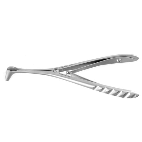MeisterHand TIECK-HALLE Infant Speculum, 5-1/2" (14 cm). MPN: MH20-12