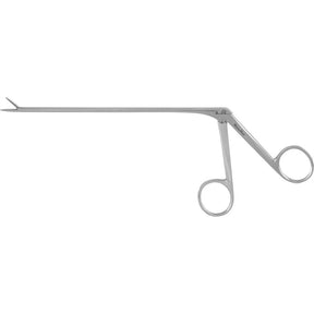 MeisterHand NOYES Alligator Forceps, 5-1/2" (14 cm) shaft, serrated jaws. MPN: MH20-140