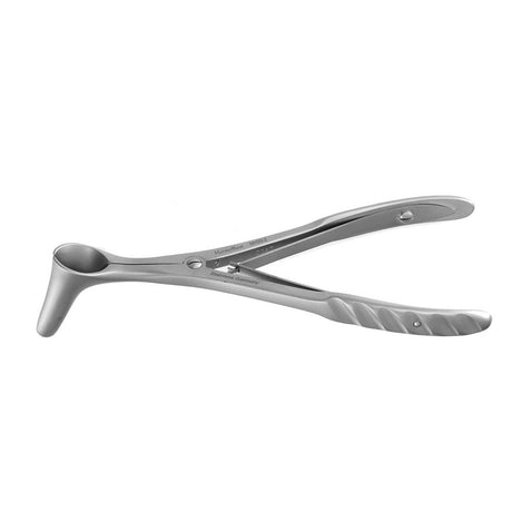 MeisterHand VIENNA Nasal Speculum, 5-3/8" (13.7 cm), large size, standard pattern. MPN: MH20-2