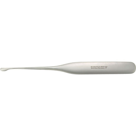 MeisterHand FREER Septum Knife, 6-1/4" (15.9 cm), "D" model blade. MPN: MH20-200