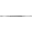MeisterHand HAJEK-BALLENGER Septum Elevator, 7-1/4" (18.4 cm), double end straight, semi-sharp & blunt blades. MPN: MH20-258