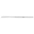 MeisterHand BALLENGER V-Shaped Chisel, 6-1/4" (15.9 cm), 4 mm wide. MPN: MH20-280