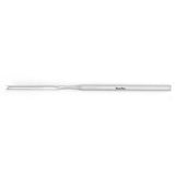 MeisterHand BALLENGER V-Shaped Chisel, 6-1/4" (15.9 cm), 4 mm wide. MPN: MH20-280