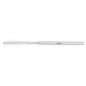 MeisterHand BALLENGER V-Shaped Chisel, 6-1/4" (15.9 cm), 4 mm wide. MPN: MH20-280