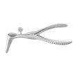 MeisterHand KILLIAN Septum Speculum, 6" (15.2 cm), 2-1/2" (6.4 cm) blades, set screw. MPN: MH20-29