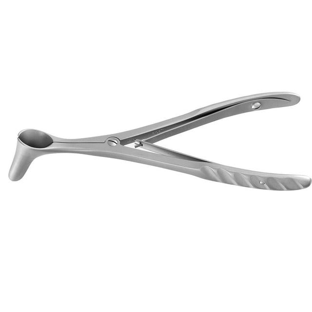MeisterHand VIENNA Nasal Speculum, 5-3/8" (13.7 cm), medium size, standard pattern. MPN: MH20-3