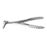 MeisterHand VIENNA Nasal Speculum, 5-3/8" (13.7 cm), small size, standard pattern. MPN: MH20-4