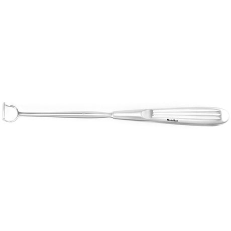 MeisterHand BARNHILL Adenoid Curette, 8-1/2" (21.6 cm), size 1, 13 mm blade. MPN: MH20-802