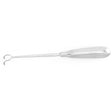 MeisterHand BARNHILL Adenoid Curette, 8-1/2" (21.6 cm), size 2, 15 mm blade. MPN: MH20-804