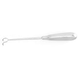 MeisterHand BARNHILL Adenoid Curette, 8-1/2" (21.6 cm), size 2, 15 mm blade. MPN: MH20-804