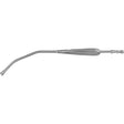 MeisterHand YANKAUER Pediatric Suction Tube, 8-1/2" (21.6 cm), removable tip, delicate pattern. MPN: MH2-109