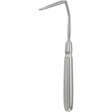 MeisterHand AUFRICHT Retractor-Speculum, 6-1/2" (16.5 cm), solid blade. MPN: MH21-188