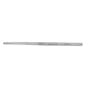 MeisterHand SHEEHAN Osteotome, 6-1/4" (160mm), 12mm wide. MPN: MH21-205-12