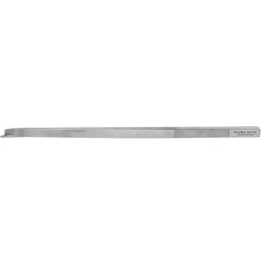 MeisterHand NEIVERT-ANDERSON-NEIVERT Osteotome, 8" (20.3 cm), curved left. MPN: MH21-234
