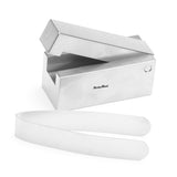 MeisterHand COTTLE Cartilage Crusher, 16 mm wide anvil, with removal forceps. MPN: MH21-300