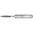 MeisterHand JOSEPH Rasp, 6-1/4" (15.9 cm), fine cross serrations. MPN: MH21-330