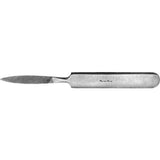 MeisterHand JOSEPH Rasp, 6-1/4" (15.9 cm), fine cross serrations. MPN: MH21-330