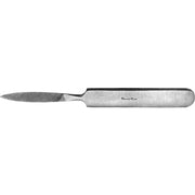 MeisterHand JOSEPH Rasp, 6-1/4" (15.9 cm), fine cross serrations. MPN: MH21-330