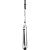 MeisterHand COTTLE Rasp, 8" (20.3 cm), backward cutting. MPN: MH21-338