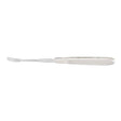 MeisterHand AUFRICHT Glabella Rasp, 8-1/4" (21 cm), backward cutting. MPN: MH21-348