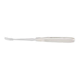 MeisterHand AUFRICHT Glabella Rasp, 8-1/4" (21 cm), backward cutting. MPN: MH21-348