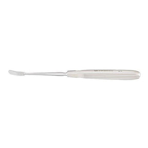MeisterHand AUFRICHT Glabella Rasp, 8-1/4" (21 cm), backward cutting. MPN: MH21-348