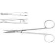 MeisterHand JOSEPH Scissors, 5-3/4" (14.6 cm), straight. MPN: MH21-630