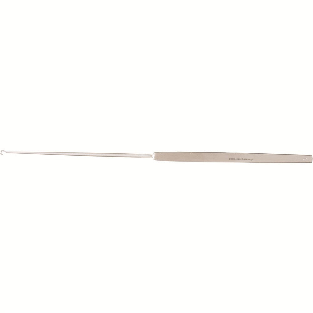 MeisterHand GILLIES (CONVERSE) Skin Hook, 7" (17.8 cm), small. MPN: MH21-89