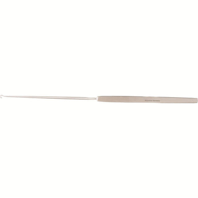MeisterHand GILLIES (CONVERSE) Skin Hook, 7" (17.8 cm), small. MPN: MH21-89
