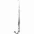 MeisterHand JACKSON Tenaculum Hook Retractor, 5-3/4" (14.6 cm), sharp point. MPN: MH23-1050