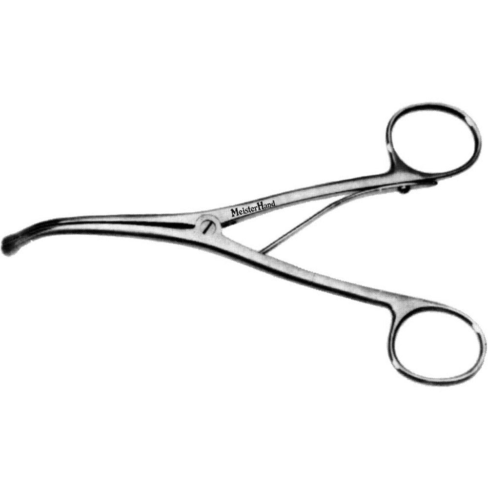 MeisterHand Trousseau Trachea Dilator, 5-1/4" (13.3 cm), standard size. MPN: MH23-1420