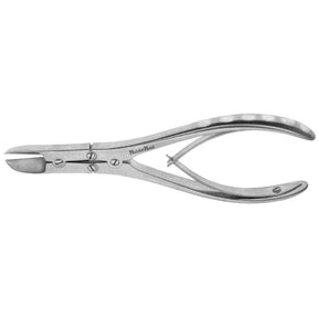MeisterHand RUSKIN Bone Cutting Forceps, 7-1/2" (19.1 cm), straight standard blades. MPN: MH25-384
