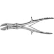 MeisterHand STILLE-LISTON Bone Cutting Forceps, 10-3/4" (27.3 cm), curved. MPN: MH25-392