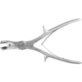 MeisterHand STILLE-HORSLEY Bone Cutting Forceps, 10-1/2" (26.7 cm), angled blades. MPN: MH25-396