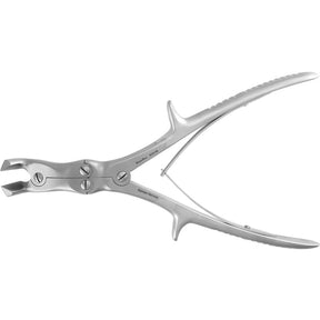 MeisterHand STILLE-HORSLEY Bone Cutting Forceps, 10-1/2" (26.7 cm), angled blades. MPN: MH25-396